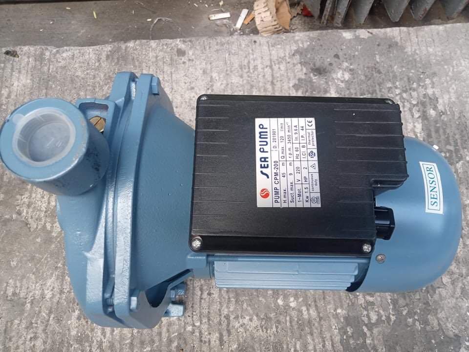 Sea pump Centrifugal Pump (Category: Industrial Equipment) located in Manila. Submitted by joeyroque09 (Listing ID 1066924138, Image 3). Description: Welcome to 𝐓𝐚𝐤𝐞𝐳𝐨 𝐈𝐧𝐝𝐮𝐬𝐭𝐫𝐢𝐚𝐥 𝐒𝐮𝐩𝐩𝐥𝐲 (𝐁𝐈𝐑 𝐀𝐂𝐂𝐑𝐄𝐃𝐈𝐓𝐄𝐃) You can contact us 📞☎ @09177110098/0997-084-4038 Email me@ 📫📑r-e-a-n.-t-a-k-e-z-o-i-n-d-u-s-t-r-i-a-l-@-g-m-a-i-l-.-c-o-m Visit us on carousell for more products‼‼ ⏬⏬ https://www.carousell.ph/joeyroque09/ Plea