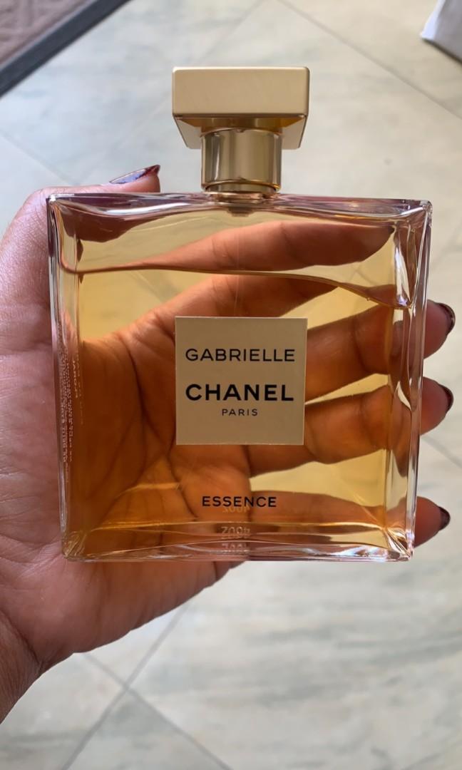 Chanel Gabrielle Essence, Beauty & Personal Care, Fragrance 