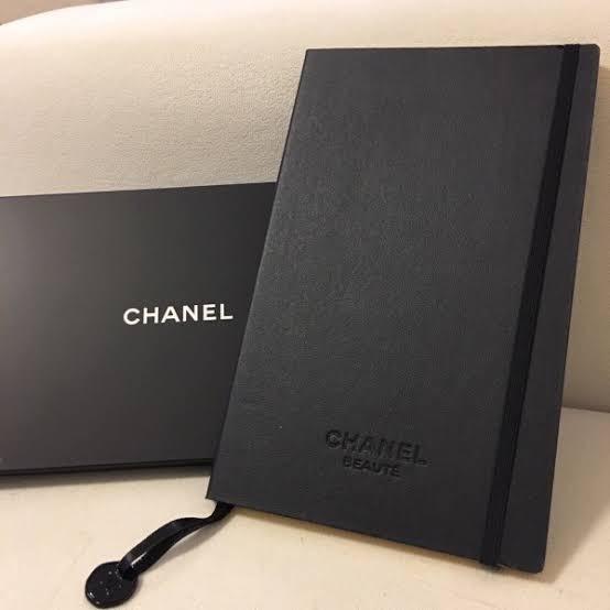 Chanel Notebook (Preorder) (Category: Luxury Accessories) located in Malabon City. Submitted by designerarchives.ph (Listing ID 1070878400, Image 2). Description: Rare! Limited only - 50% downpayment is required. - Prices can change — depends if sale or not. - Buyer will shoulder the shipping fee Chanel Bag Chanel Vip Chanel Book Coco Chanel Book Prada Book Dior Book Fashion Book Coffee Table Books.
