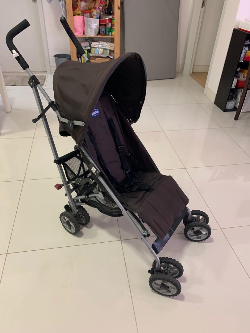 Chicco liteway 2017 new arrivals