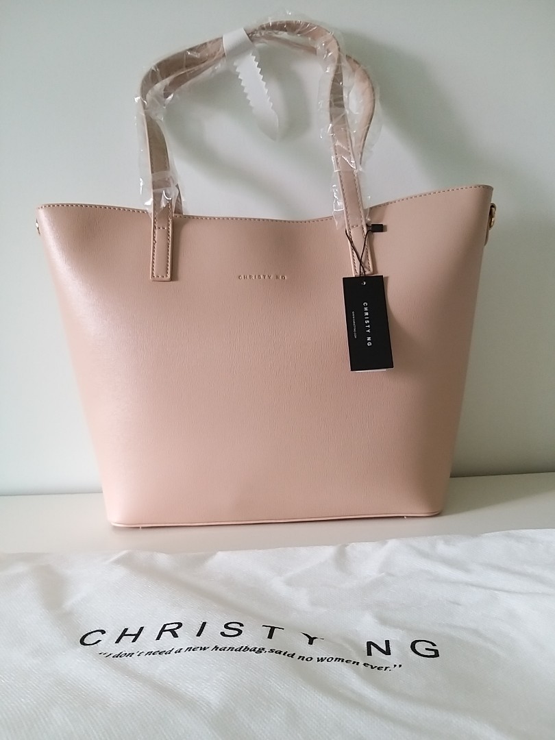 Handbags  Christy Ng