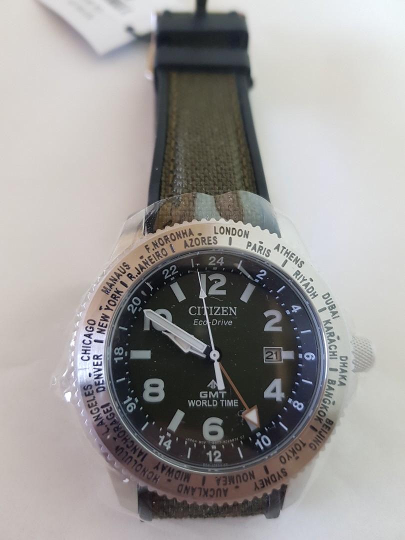 Citizen bj7100 2025
