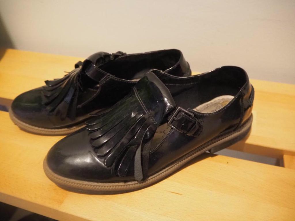 Clarks somerset sales