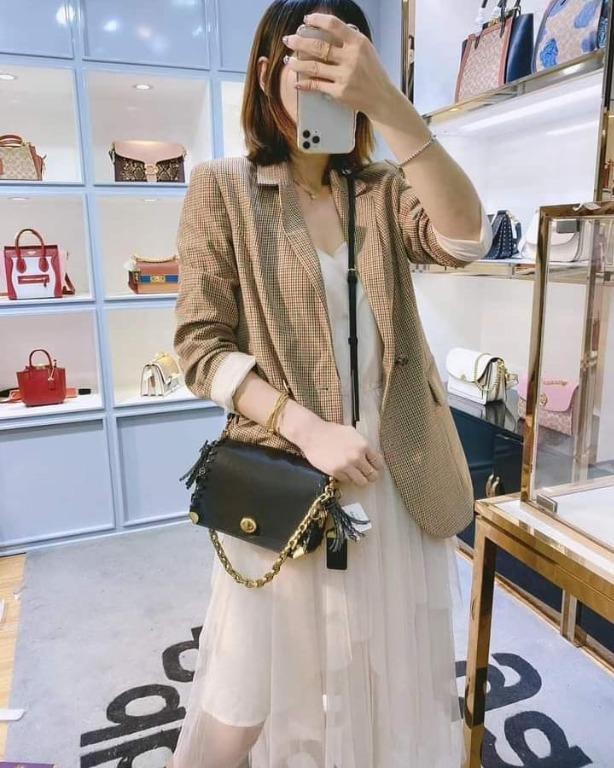 Coach new arrivals dinky 19