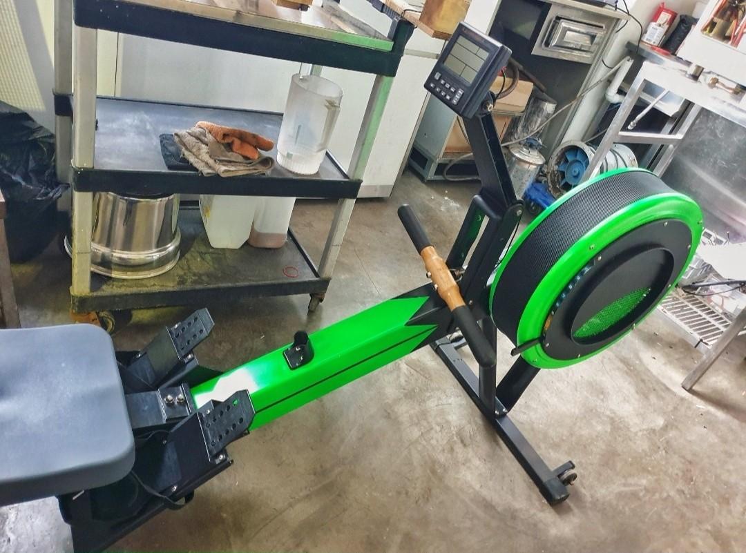 Refurbished skierg sales