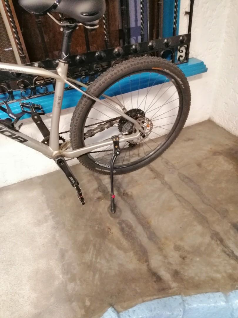 Mountain king 27.5 2.2 cheap