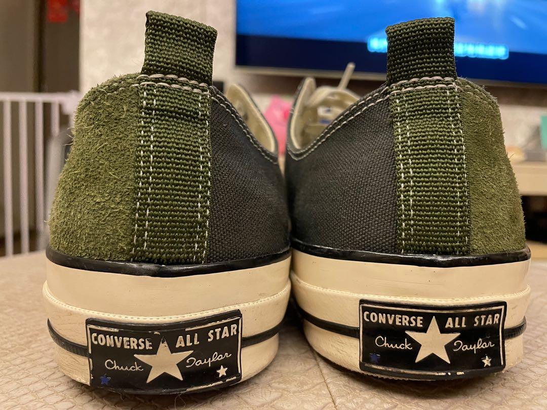 Converse madness 1970 best sale