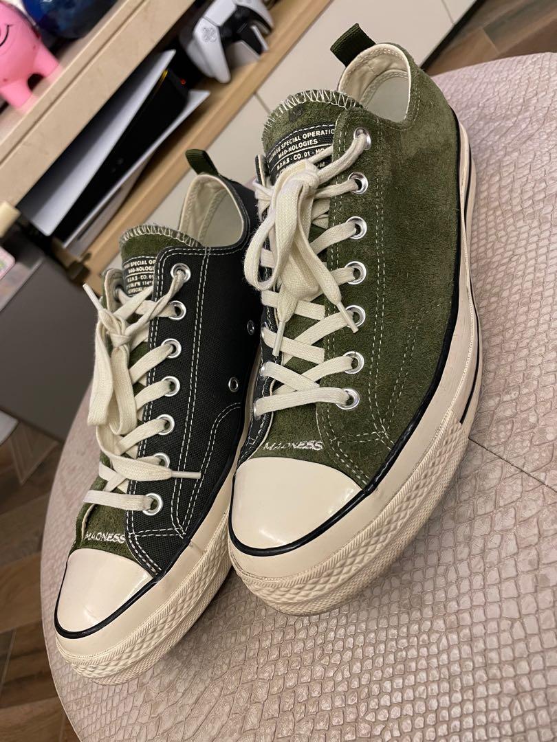 Converse madness 1970 online