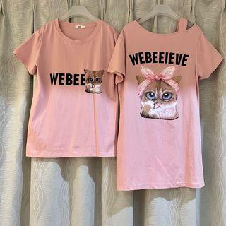 Couple T Shirt Women S Fashion Carousell Malaysia