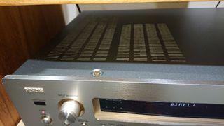 denon avc a1xv for sale electronics audio on carousell