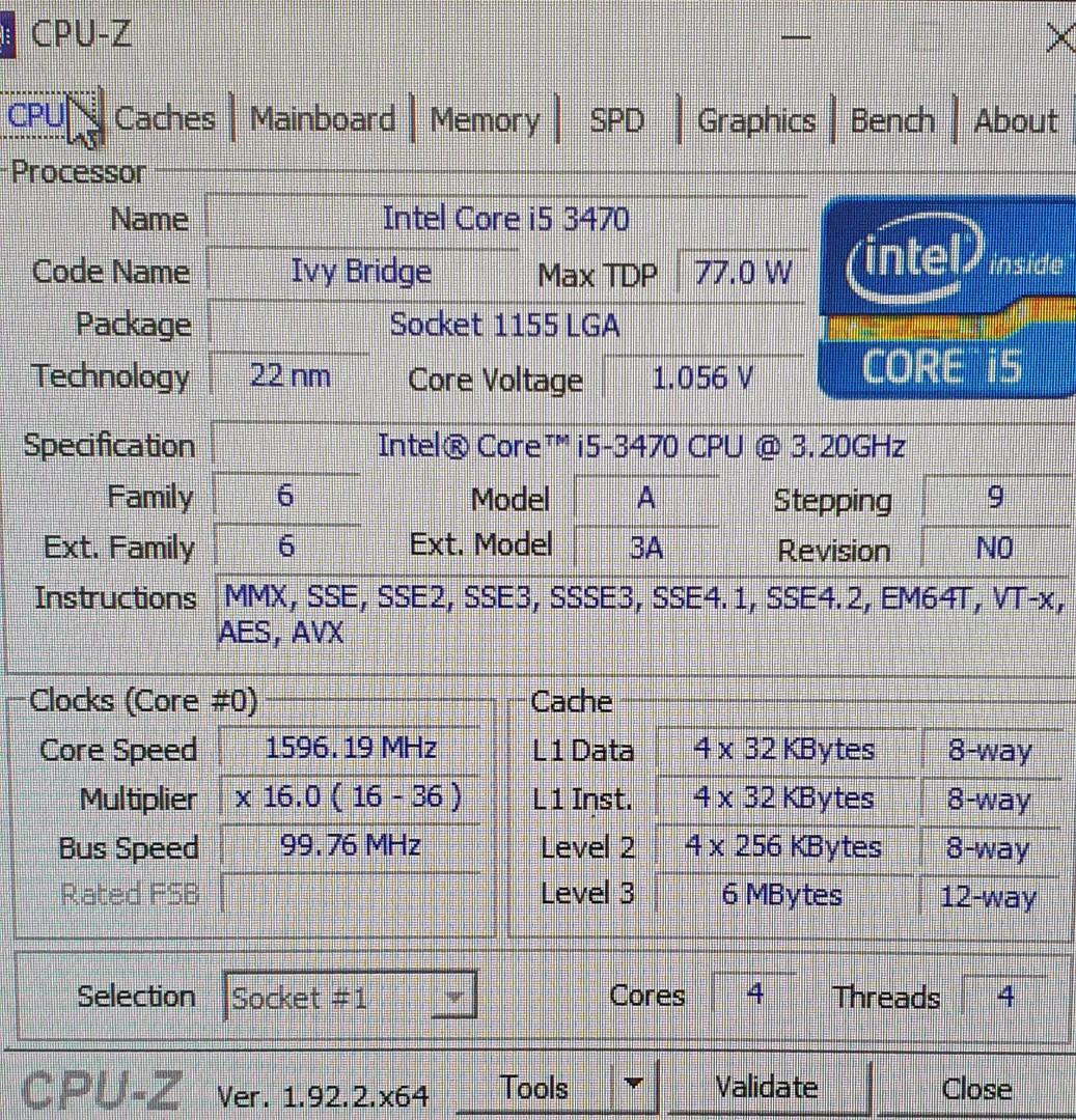 Desktop for sale, Electronics, Computers, Desktops on Carousell