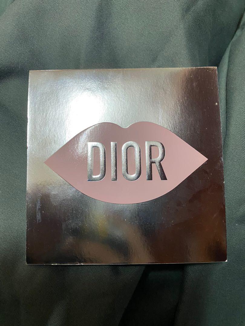 dior lip grow