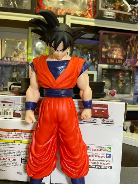 Dragon ball 2025 z action vinyls