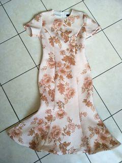 Doublewoot Dress