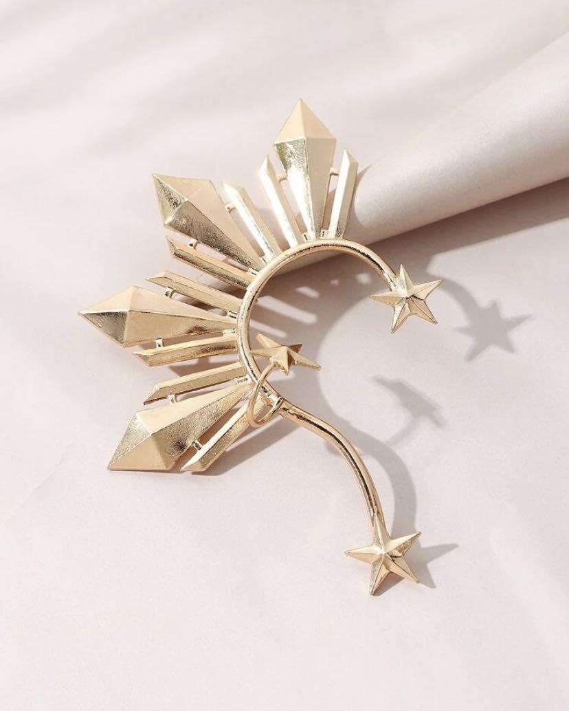 Catriona gray ear hotsell cuffs for sale