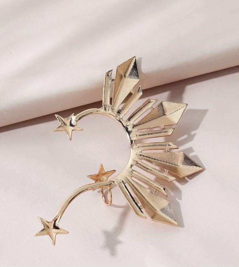 Catriona gray shop ear cuff price