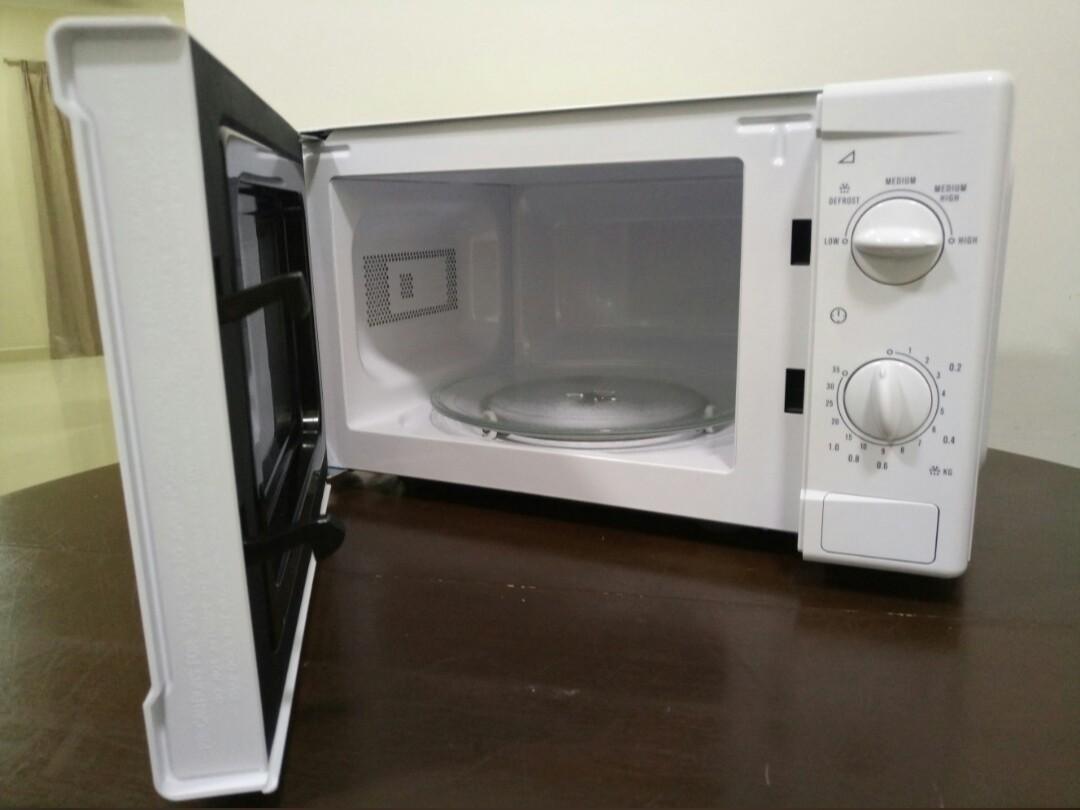 Electrolux microwave oven store emm2021mw
