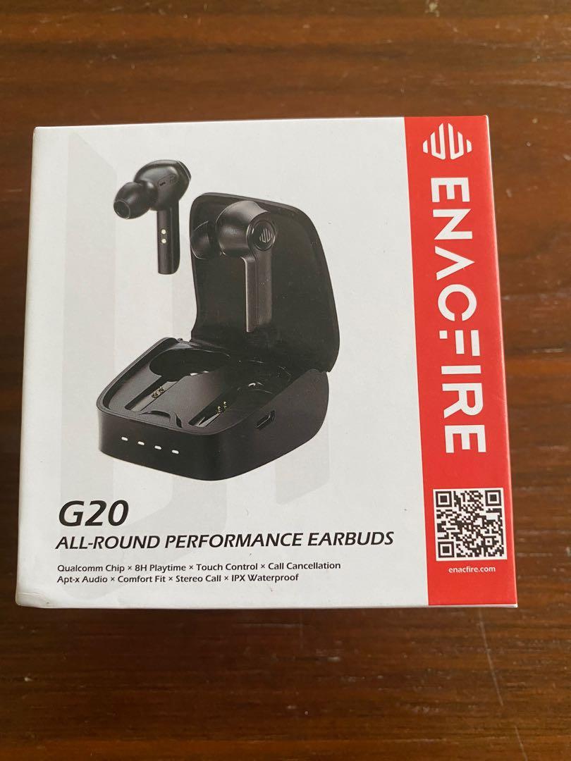 Enacfire g20 waterproof on sale