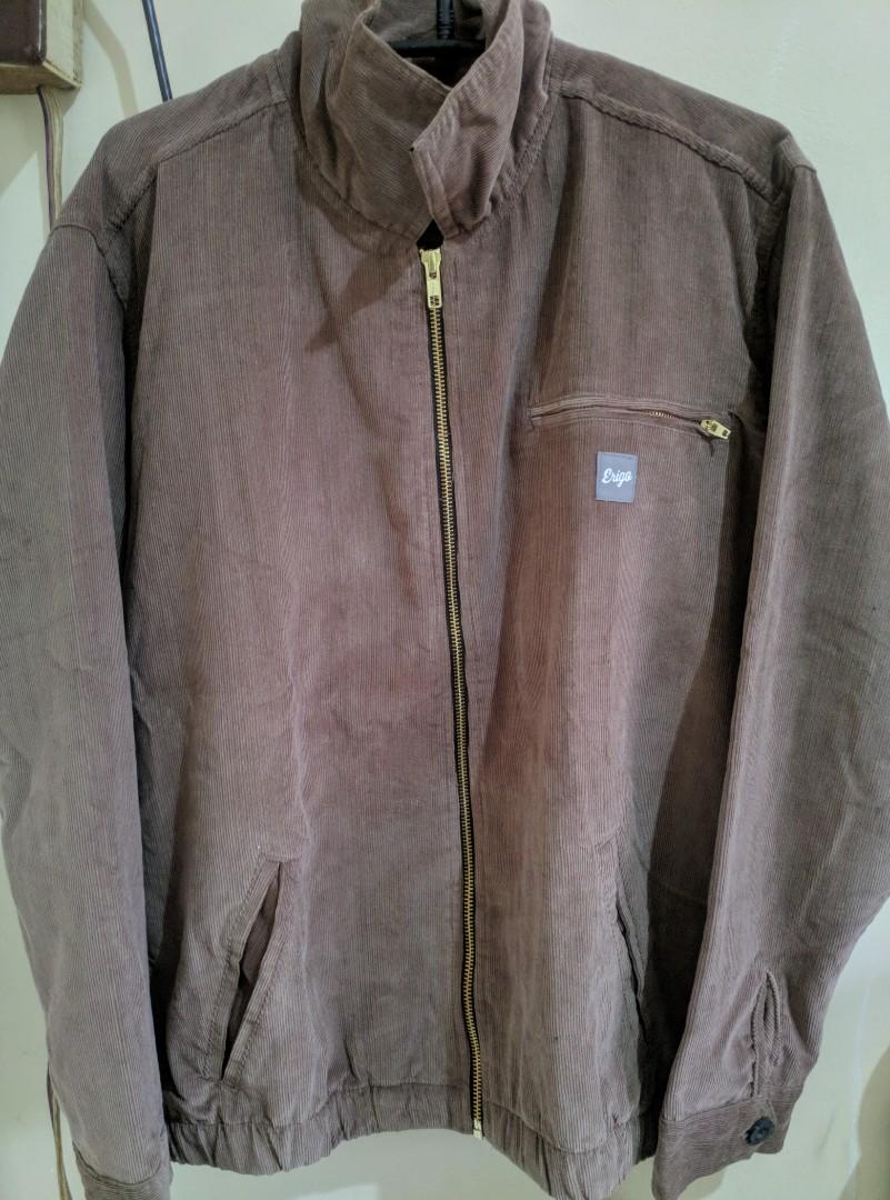 berghaus caldey fleece