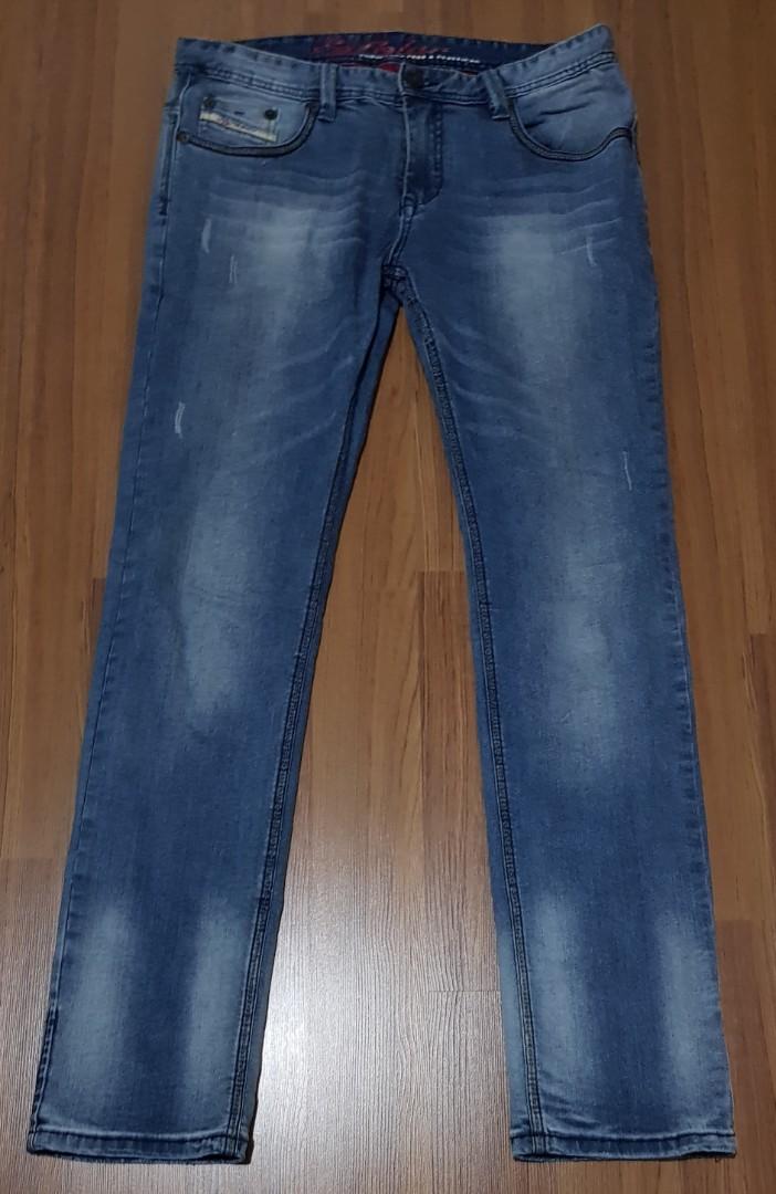 Esfolar Brazil Men s Jeans From Europe