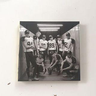 EXO ‘LOVE ME RIGHT’ ALBUM