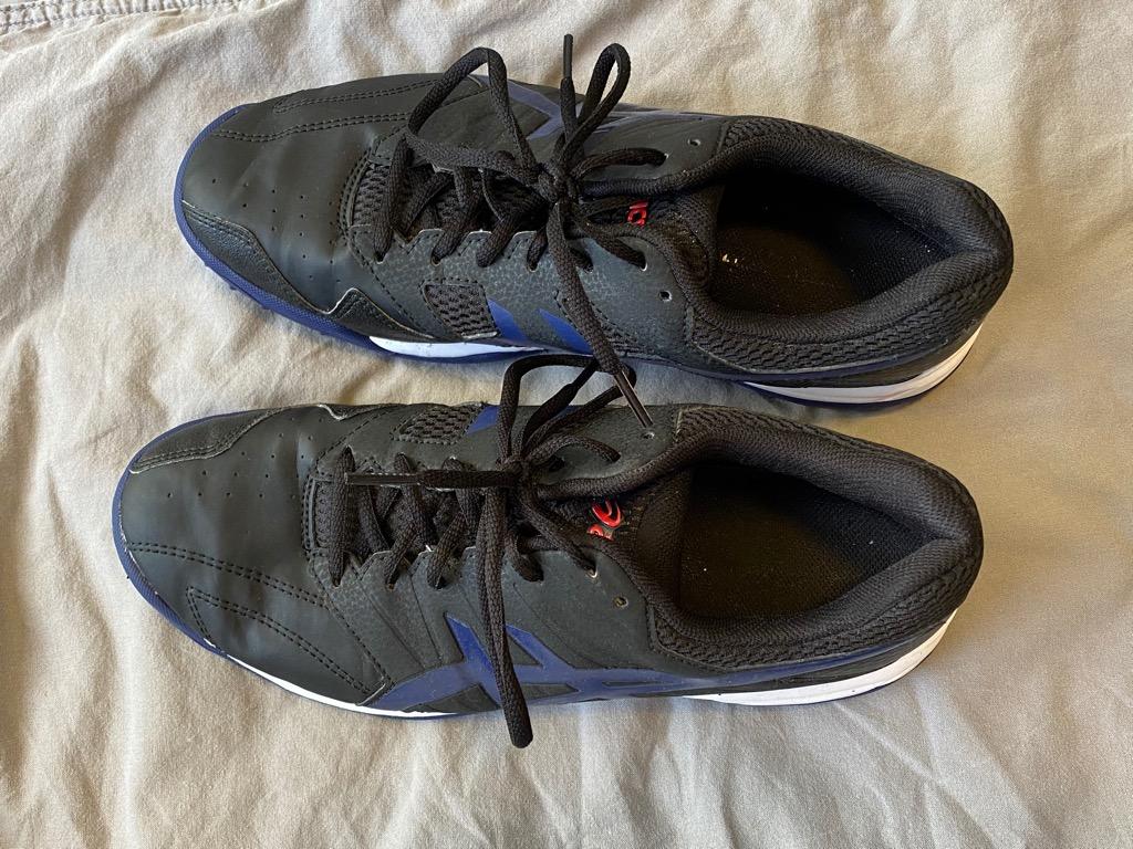 Field Hockey Shoes Asics Women s Fashion Footwear Sneakers on Carousell