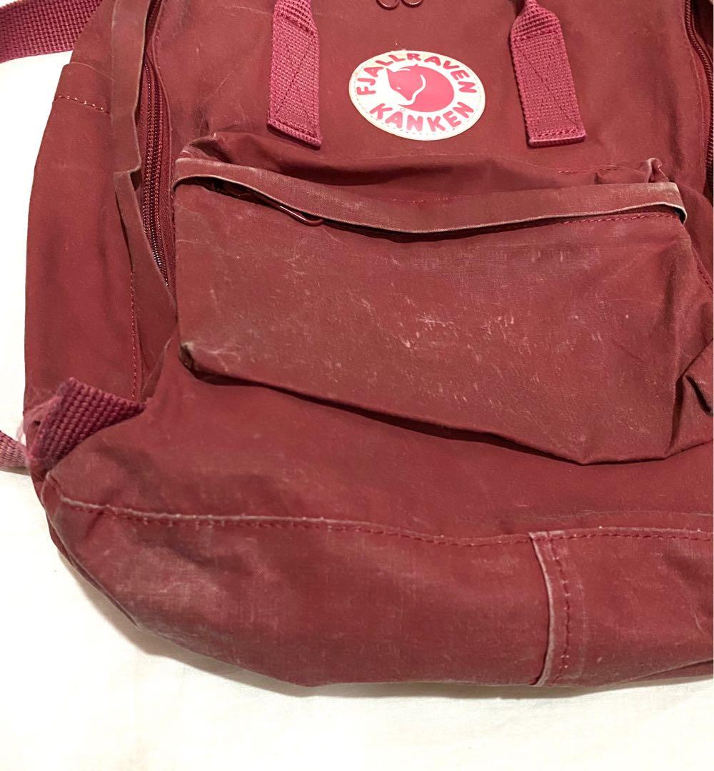 Tas sale kanken original
