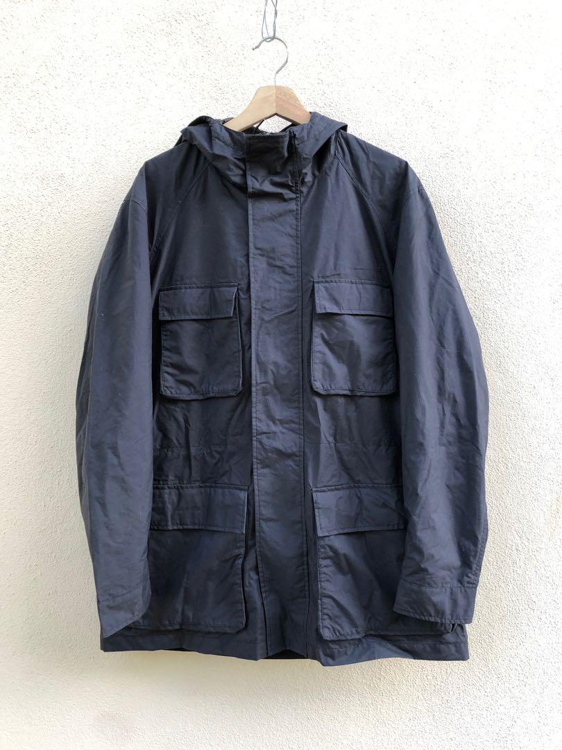 Pocket jacket uniqlo new arrivals