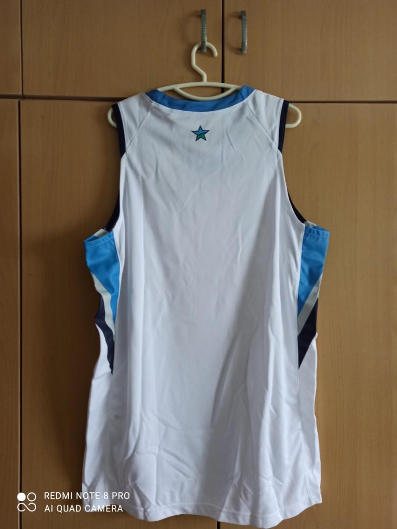 Fubon Braves, Men's Fashion, Activewear on Carousell