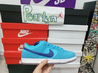 Fury sb dunk