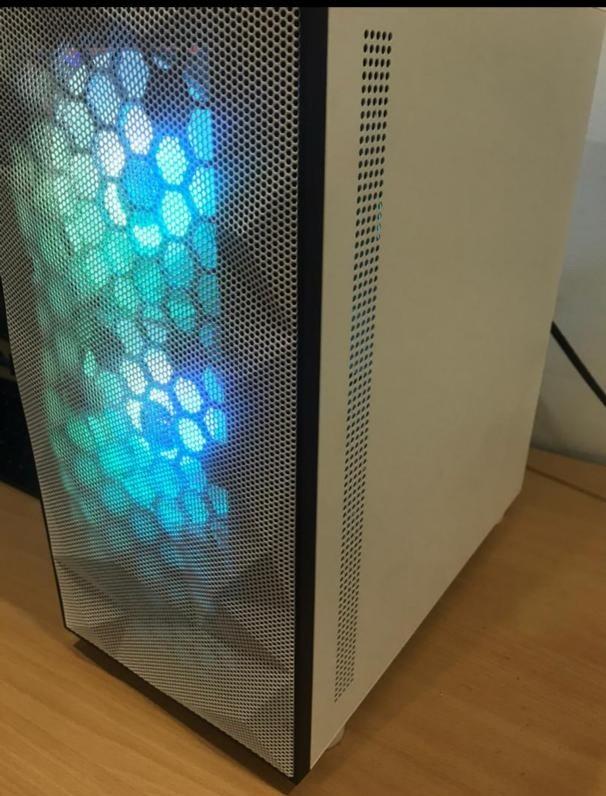 Gaming Desktop PC, Computers & Tech, Desktops on Carousell