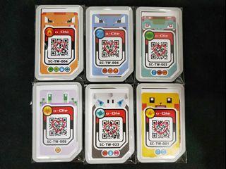 Pokemon Ga Ole 玩具 Carousell Taiwan