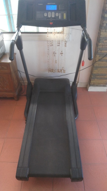Gfit t200 on sale treadmill price