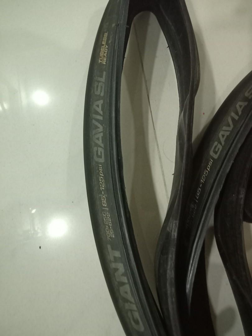 Giant gavia sl sales