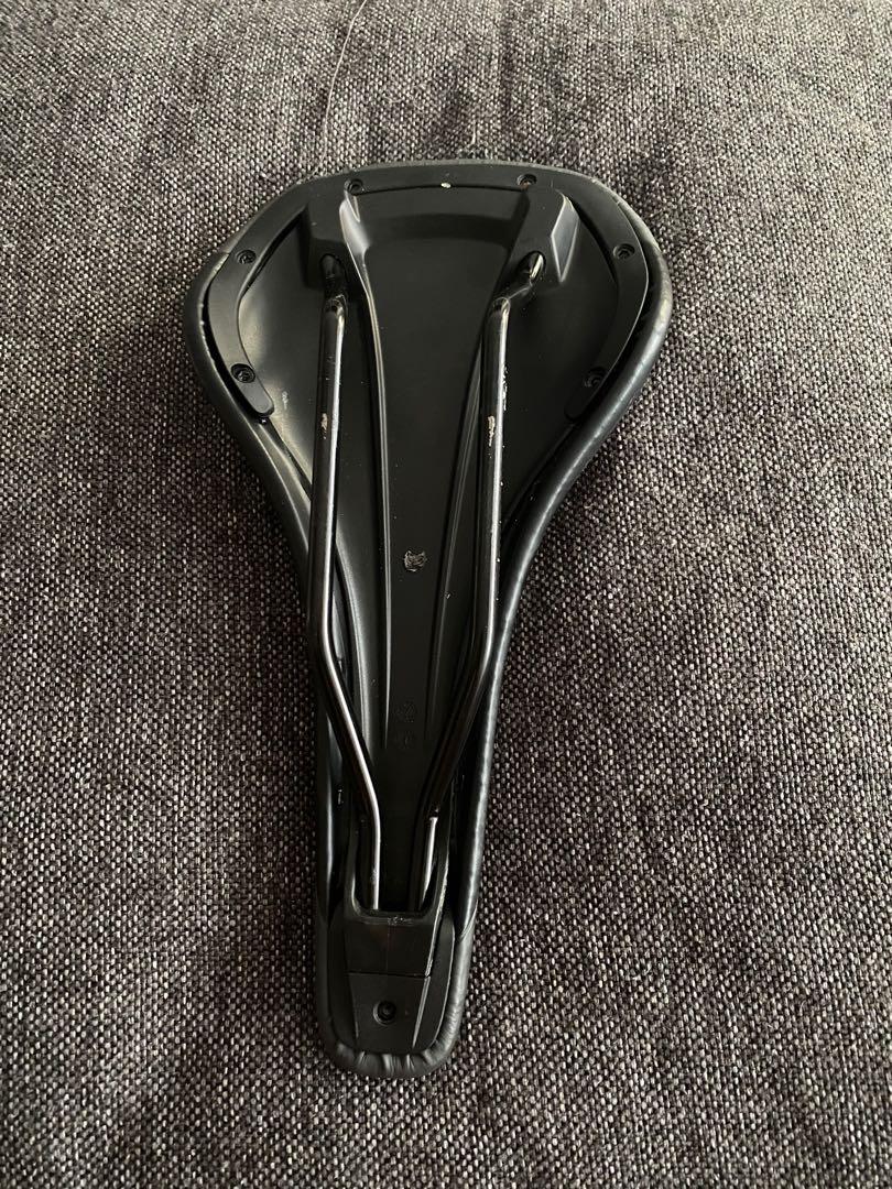 giant romero saddle review