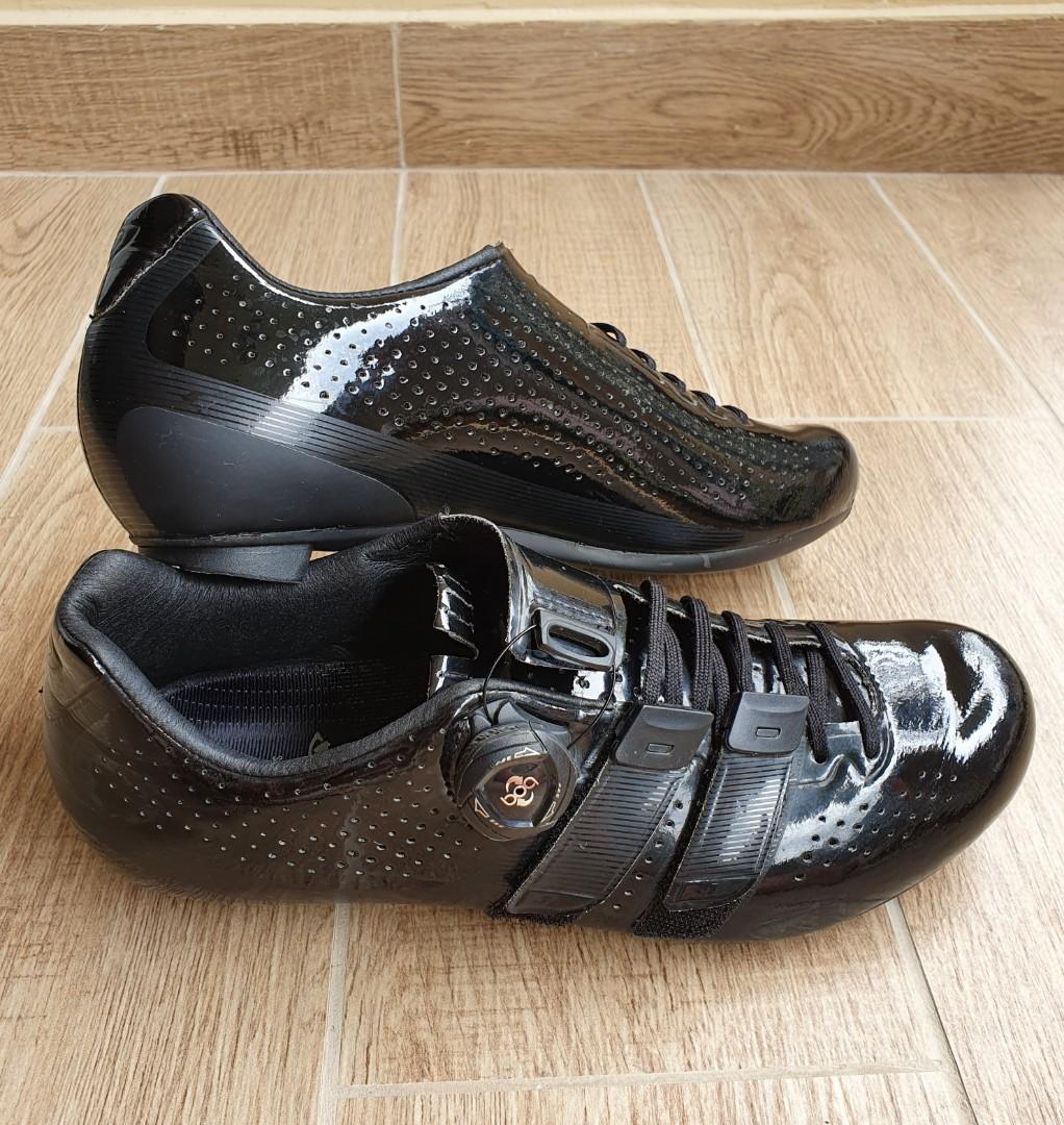 Giro factor techlace hot sale road cycling shoes