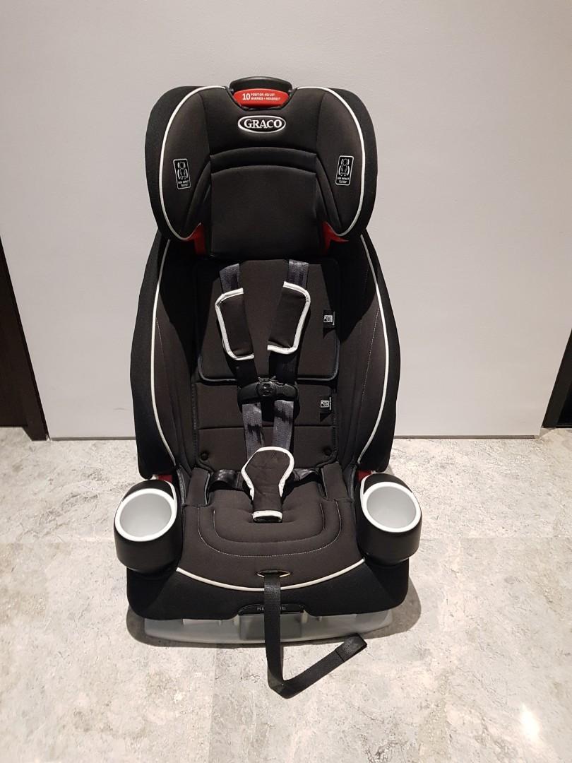 Graco atlas store