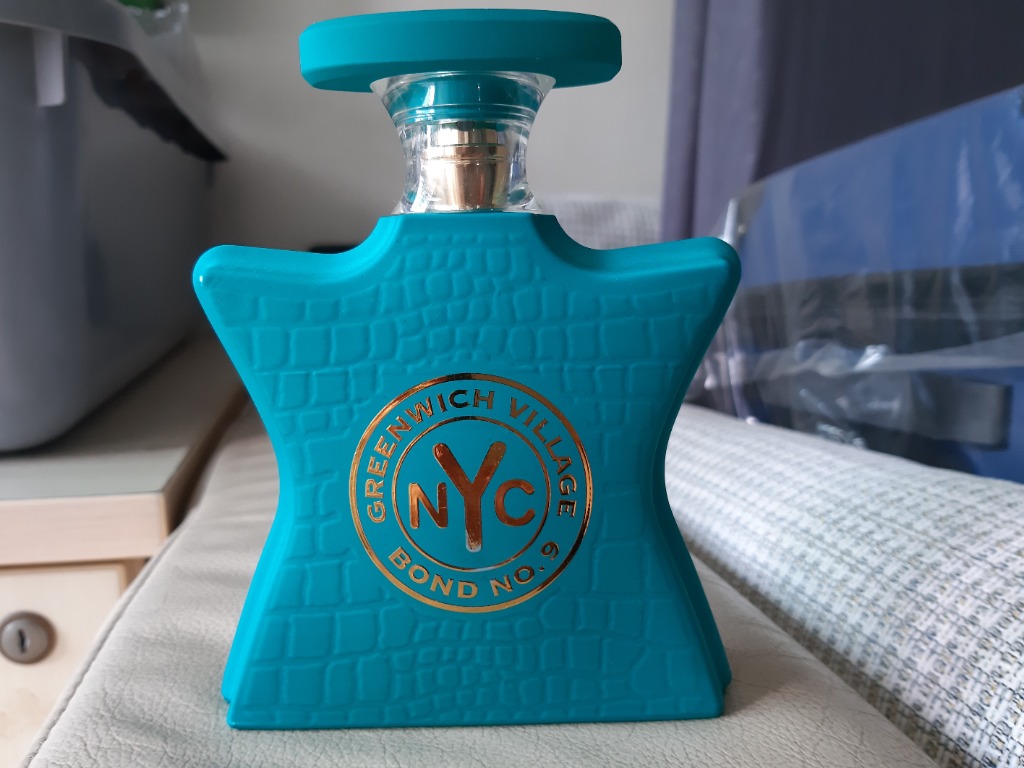 Bond best sale greenwich perfume