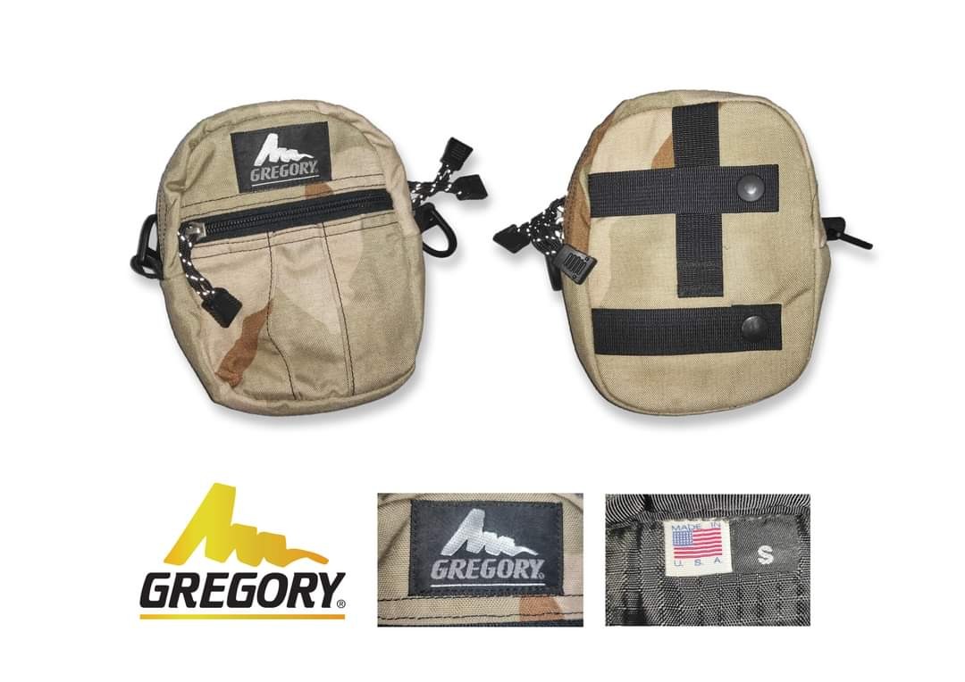Gregory usa outlet