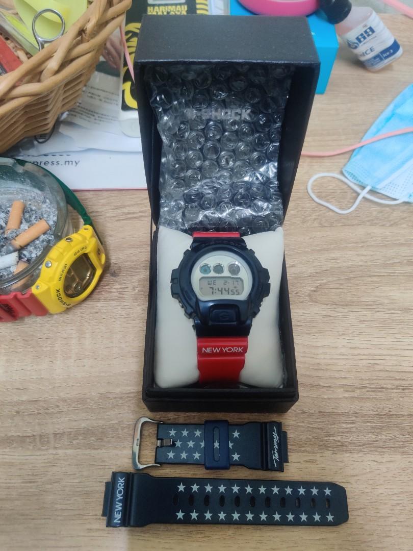 Dw6900 tommy outlet