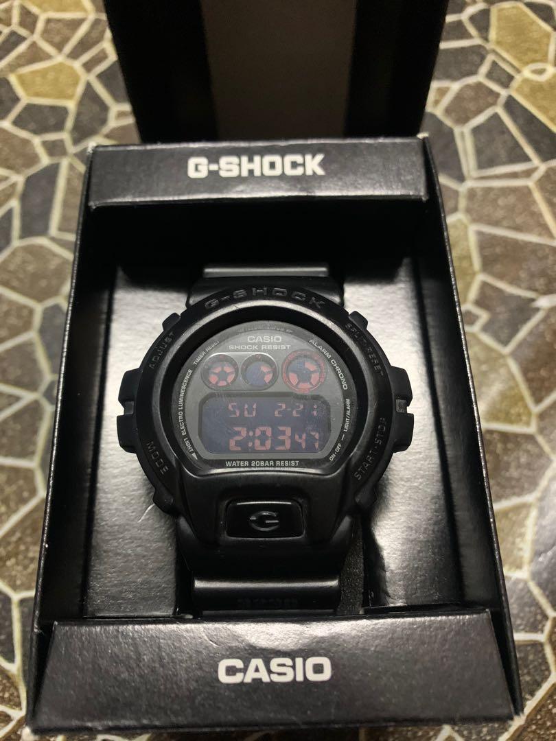 Gshock Polis Evo Men s Fashion Watches Accessories Watches on