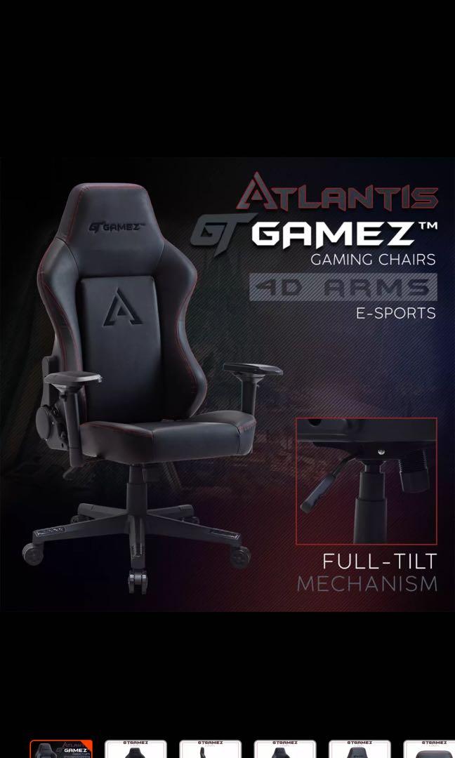 Gtgamez new arrivals atlantis review