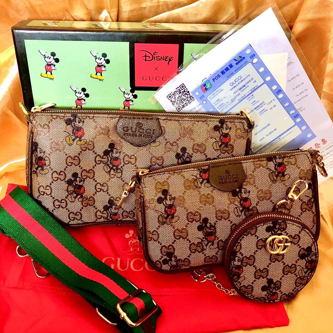 Gucci bag 3 in 1 2025