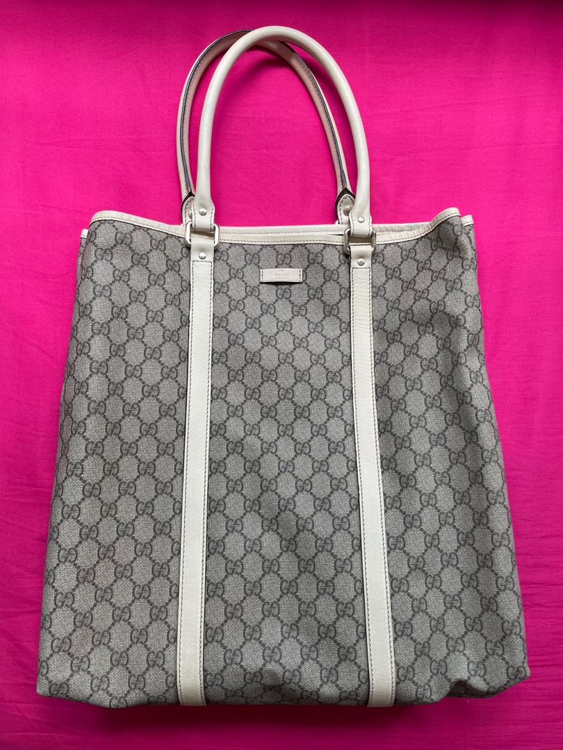 gucci plus tote