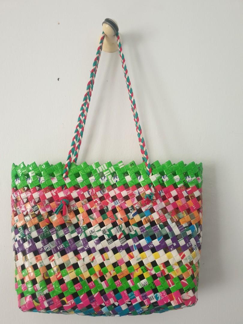 Recycled Paper BagsPack of 10
