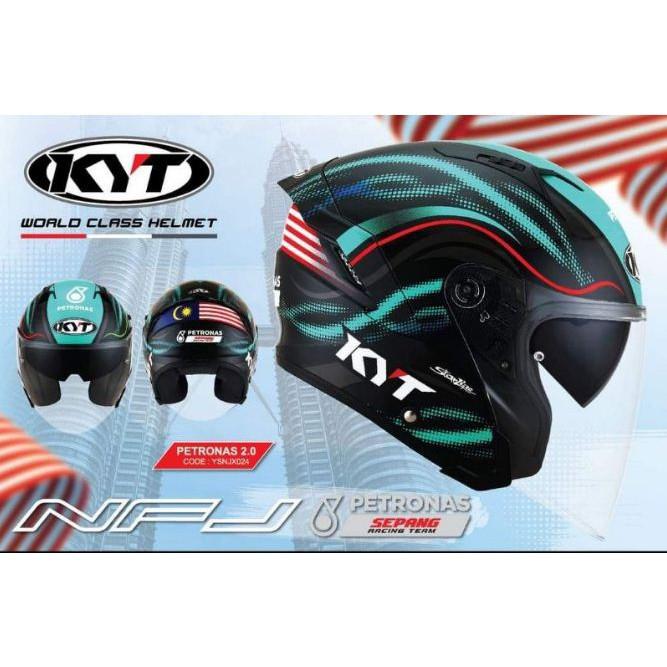 Kyt petronas nfj sales