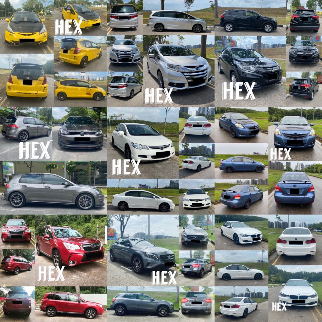 (Category: ) located in . Submitted by hex.performance (Listing ID 1070857620, Image 1). Description: .