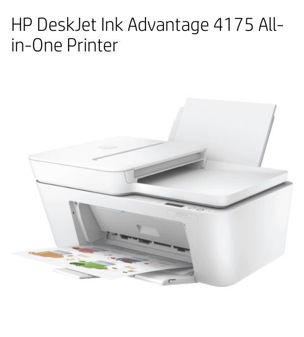 hp 3536 printer