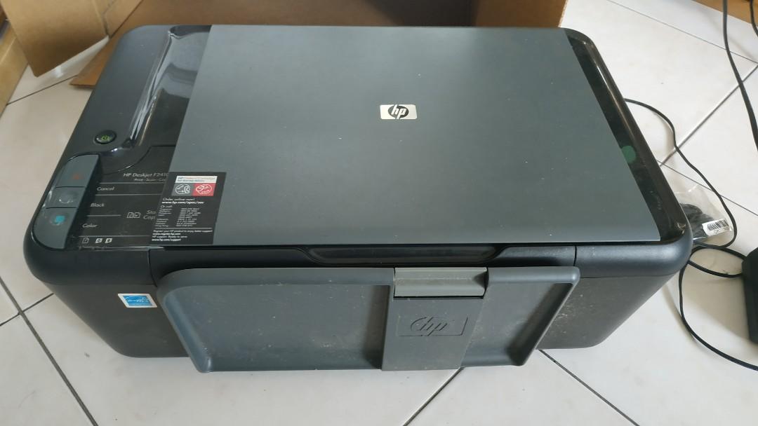 hp 5470 printer