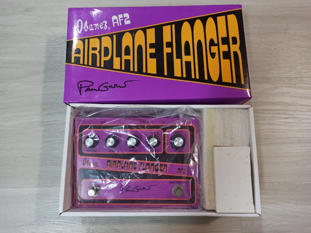 Ibanez af2 2024